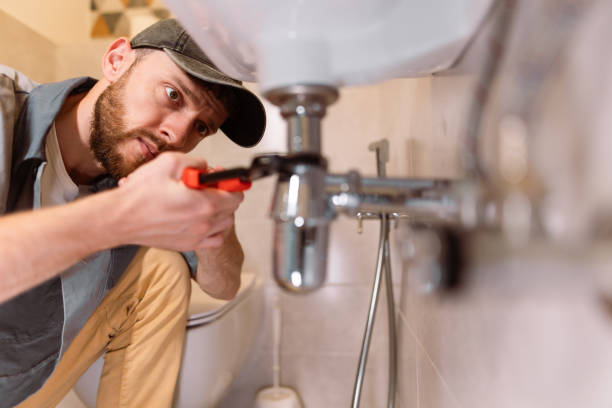 Best Residential Plumbing in Monticello, IA